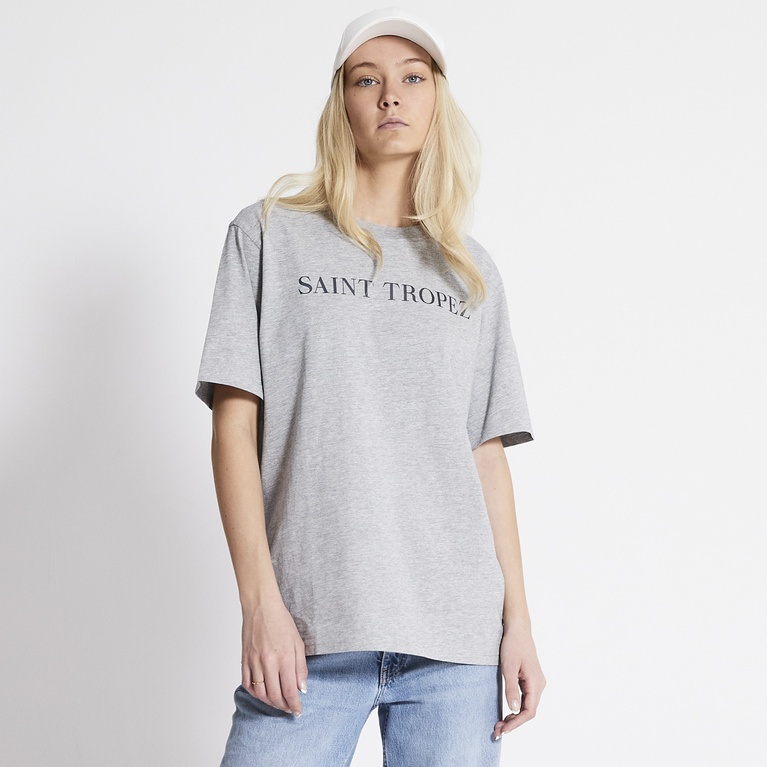 Printed t-shirt "Dusty" 